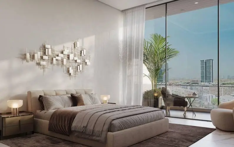 Sky Hills Residences 2-Interior Image#6305a