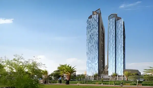 Skyhills Residences