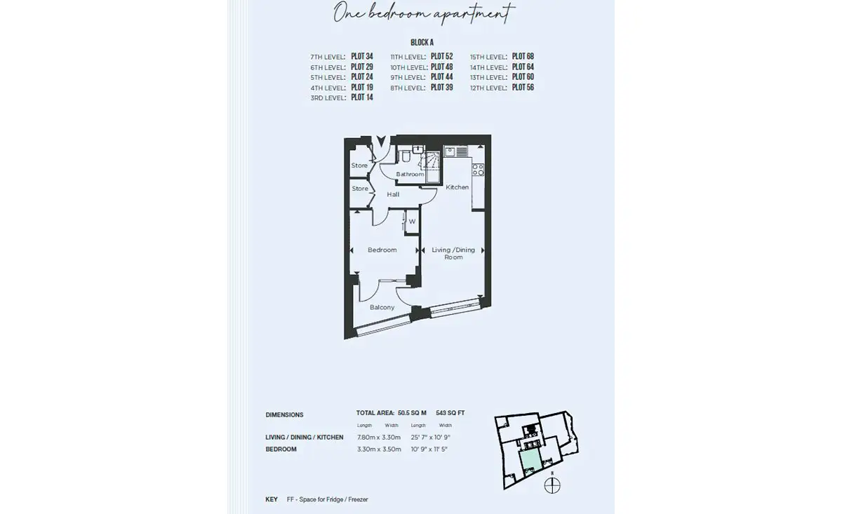 Skyline-Flat Plans Image#e2747