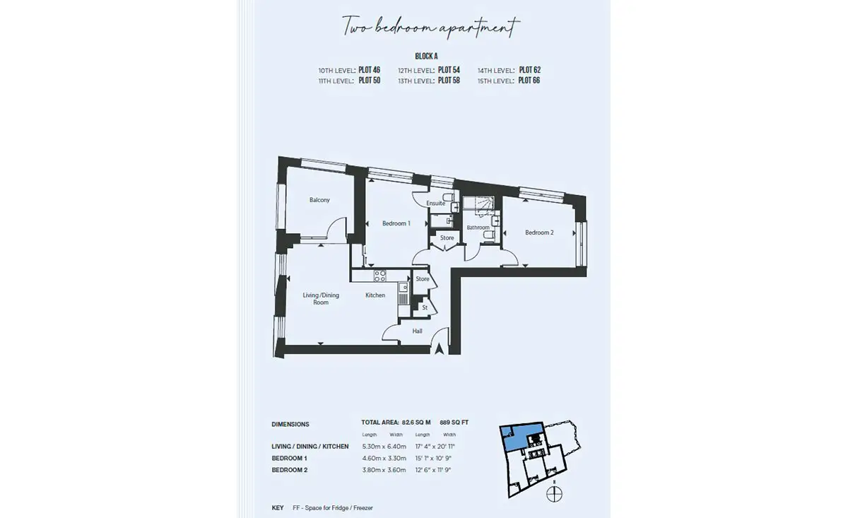 Skyline-Flat Plans Image#22c90