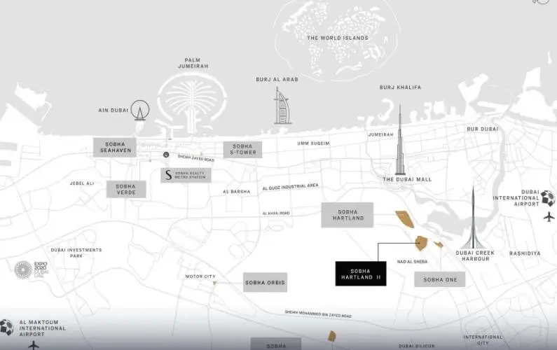 Skyscape Avenue-Site Plans Image#76e03