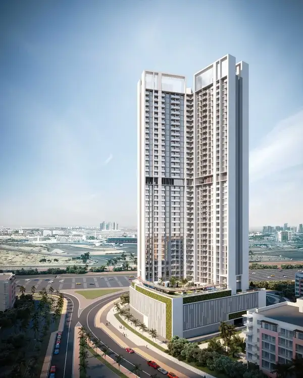 SKYZ Residences