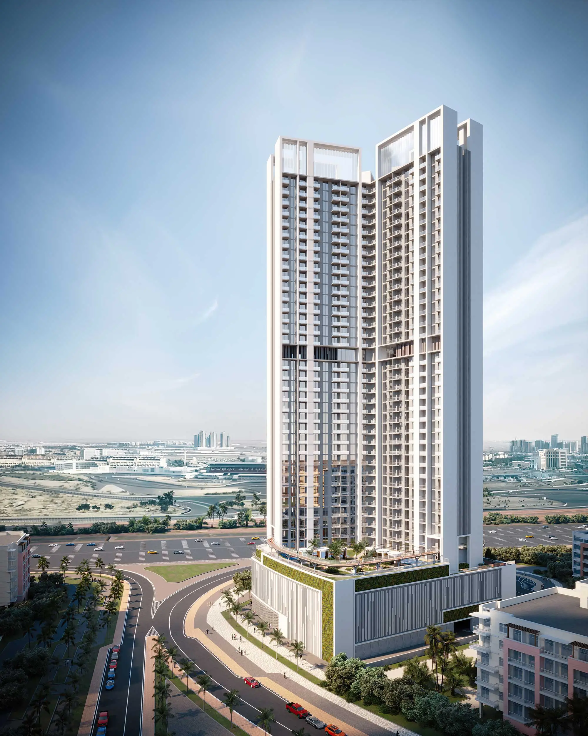 SKYZ Residences-Public Image#e6f32