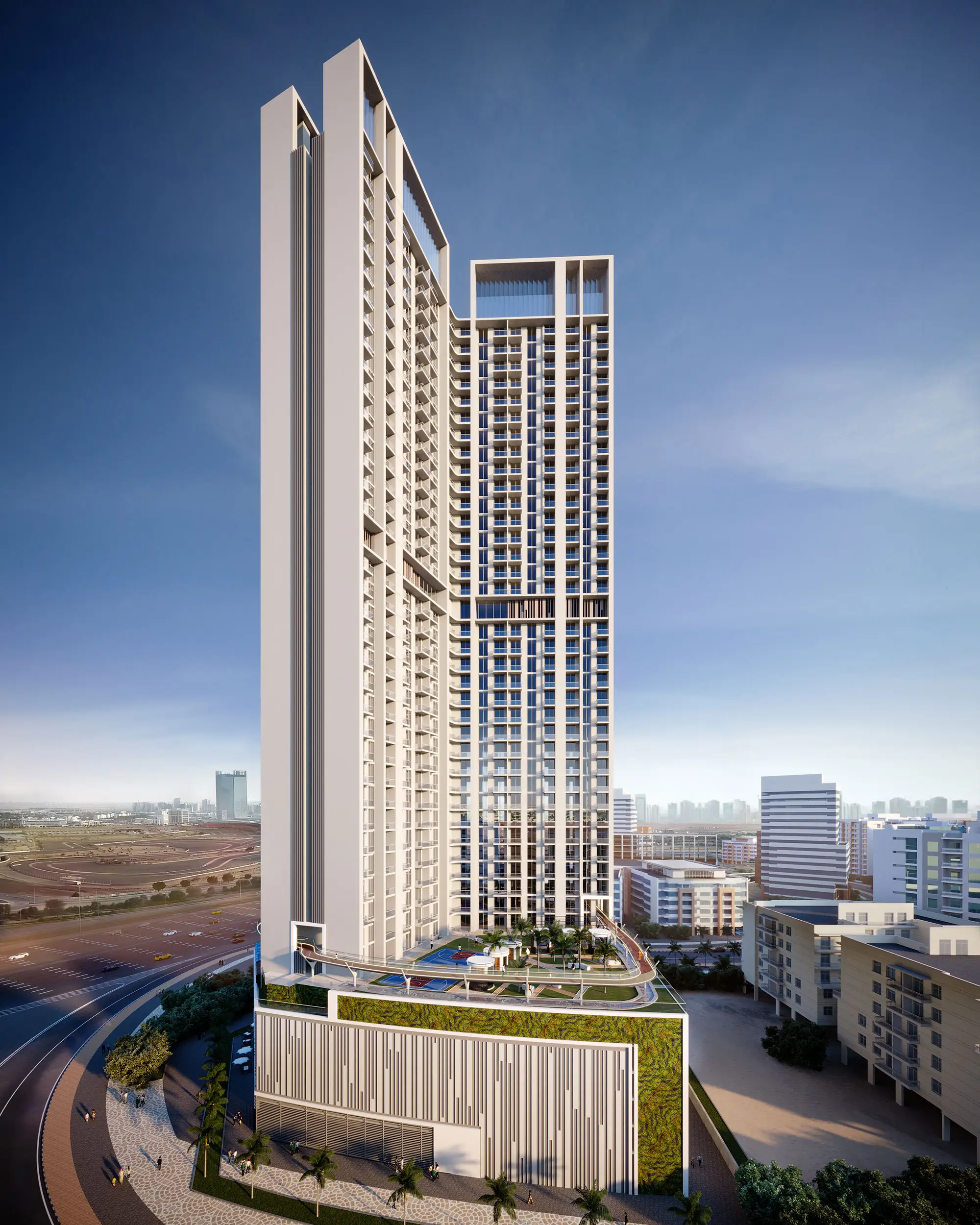 SKYZ Residences-Public Image#00302