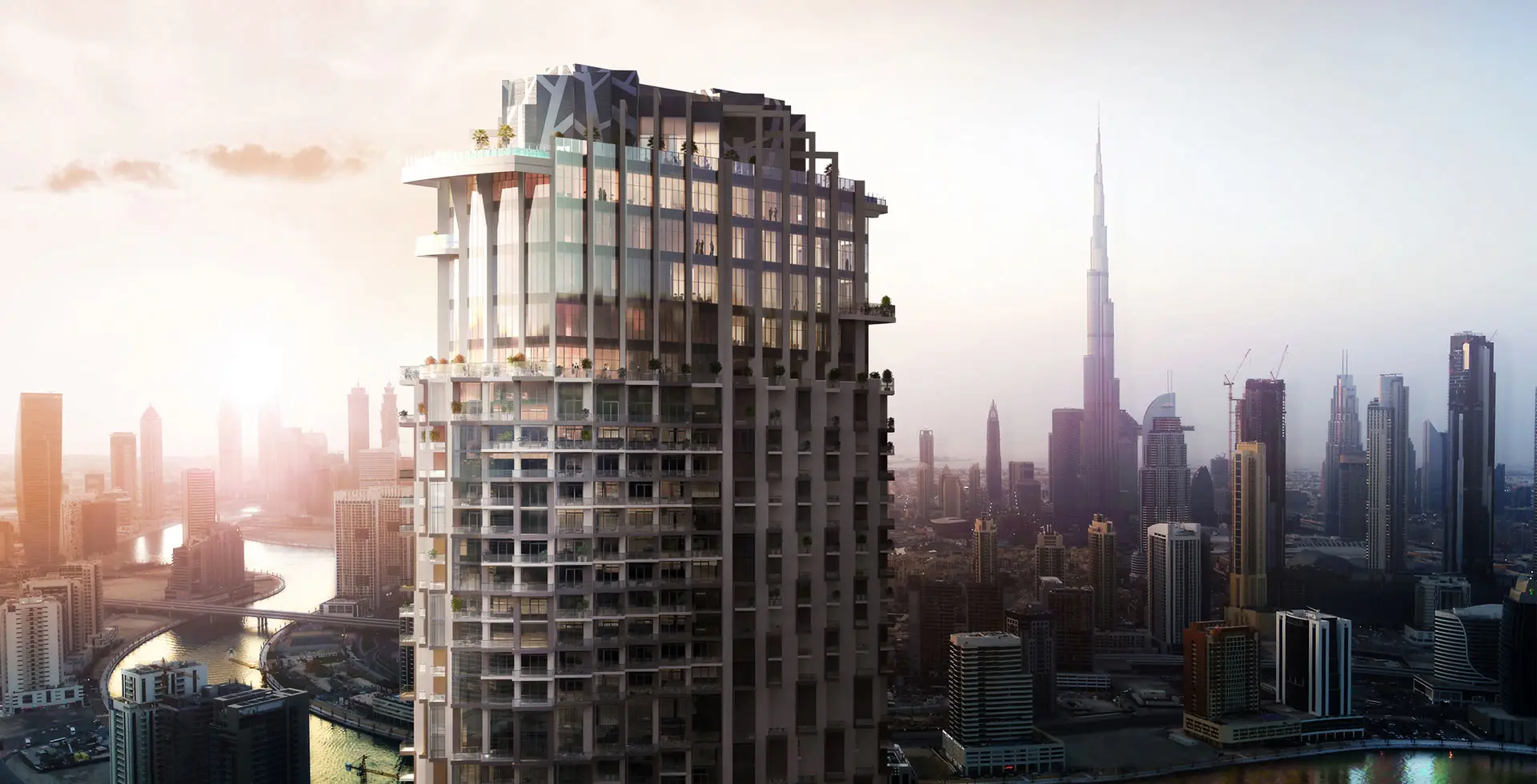 SLS Dubai Hotel & Residences-Public Image#aeebe