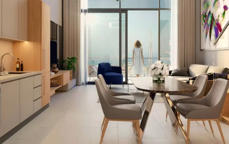 SLS Dubai Hotel & Residences-Interior Image#f7122