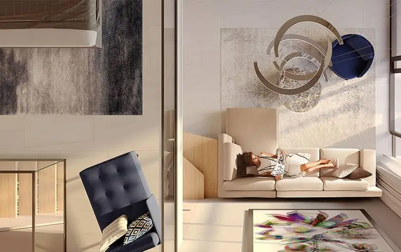 SLS Dubai Hotel & Residences-Interior Image#e3458