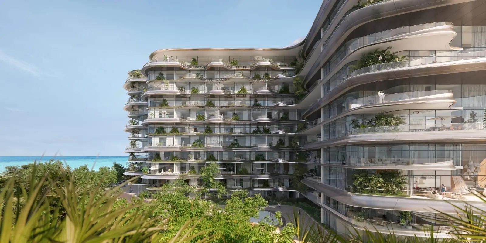 SLS Residences The Palm-Public Image#b4ac2