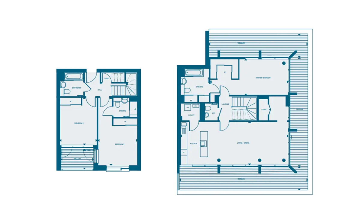 SO BRX-Flat Plans Image#06201