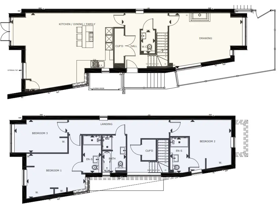 Soane Place-Flat Plans Image#98ea0