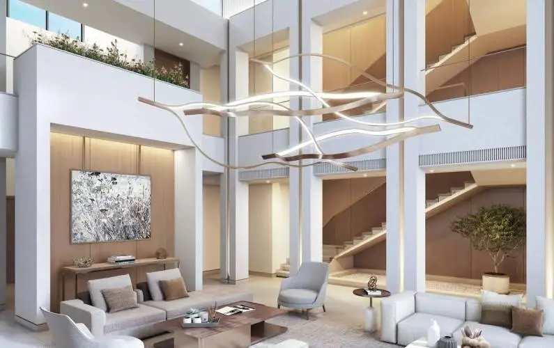 Sobha Estates-Interior Image#acfad