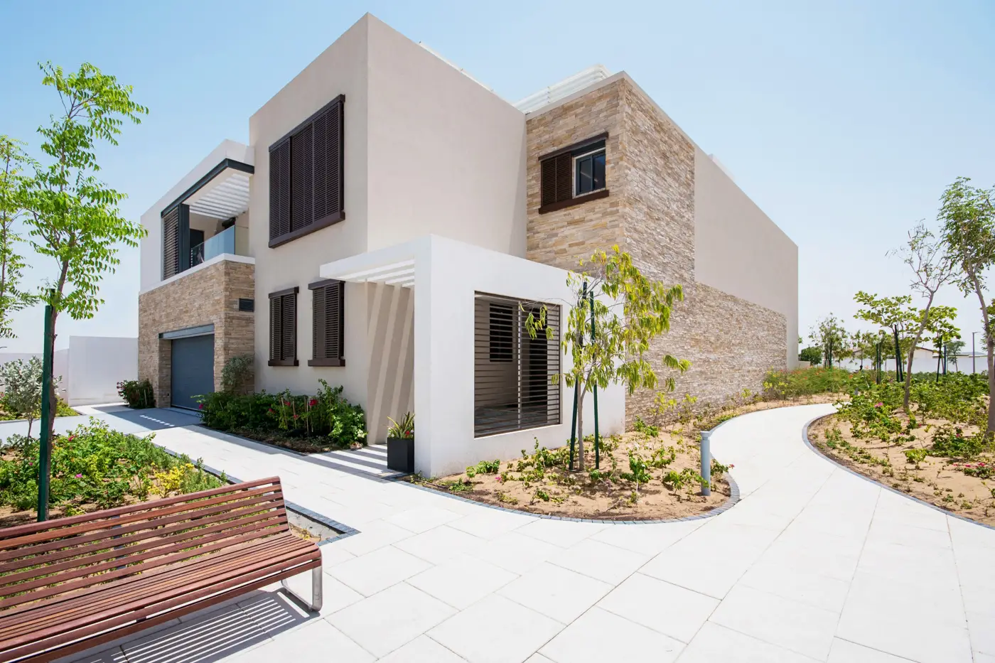 Sobha Hartland Villas-Public Image#b7529