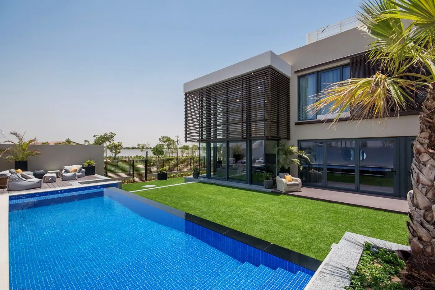 Sobha Hartland Villas-Public Image#3c73a