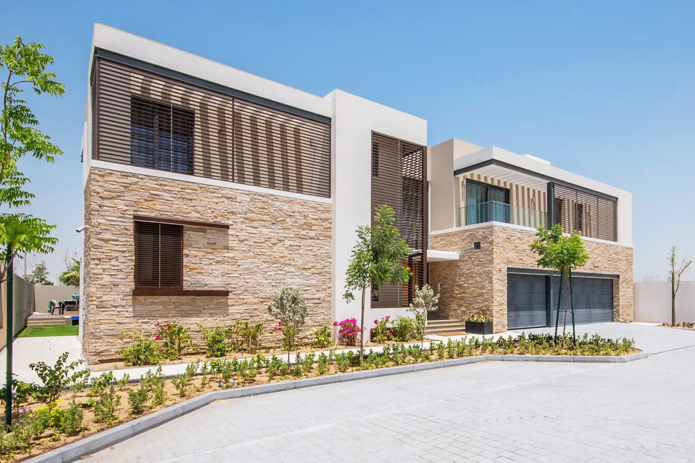 Sobha Hartland Villas-Public Image#06fad