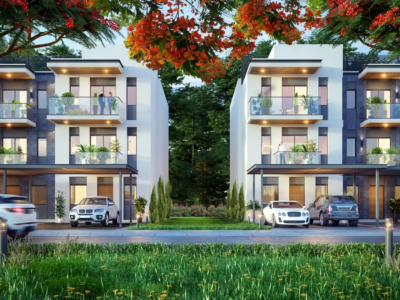 Sobha Hartland Villas-Public Image#78296