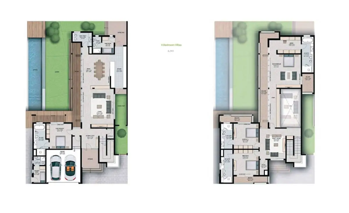 Sobha Hartland Villas-Public Image#f8b7a