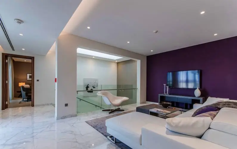 Sobha Hartland Villas-Interior Image#204c8