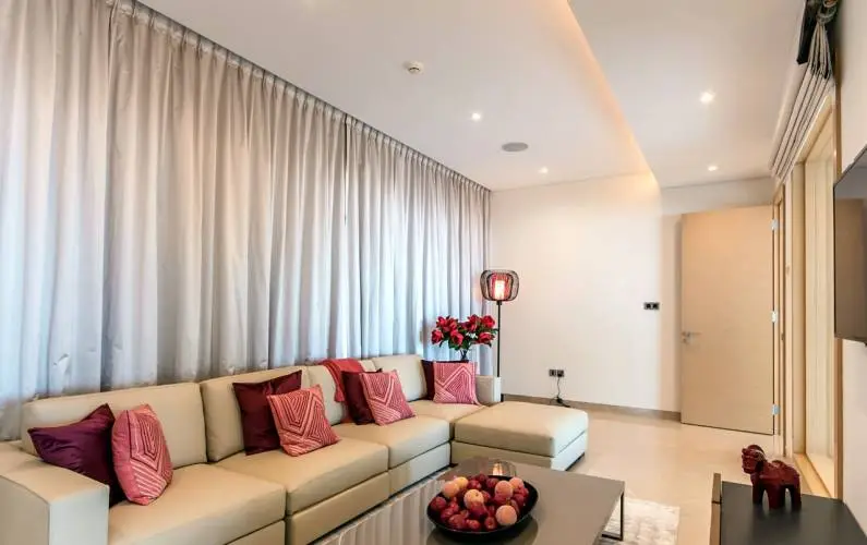 Sobha Hartland Villas-Interior Image#0a321