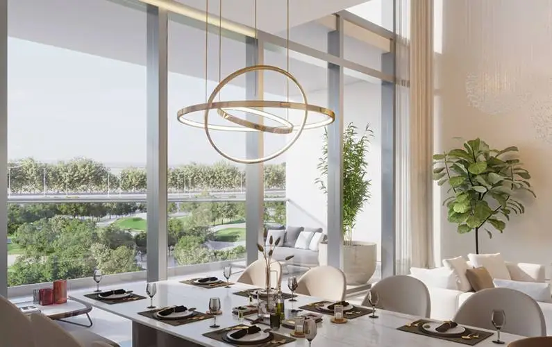 Sobha One Golf Ridges-Interior Image#d6fa9