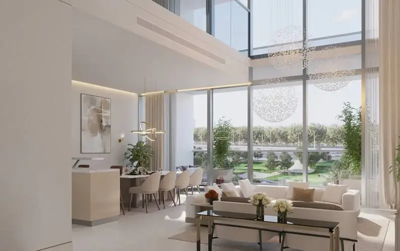 Sobha One Golf Ridges-Interior Image#e725e