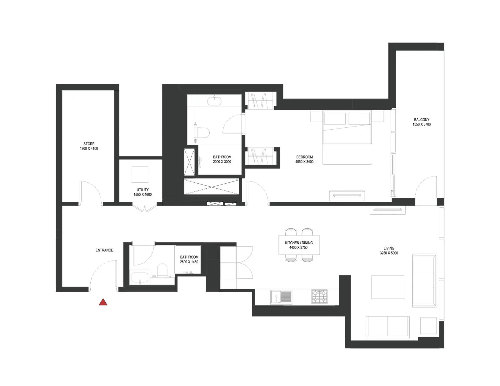 Sobha One-Public Image#3163e