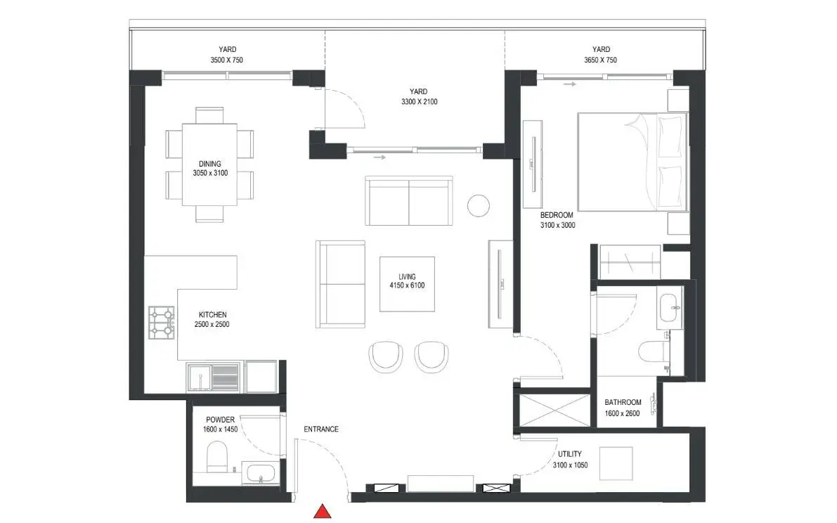 Sobha One-Public Image#dd908