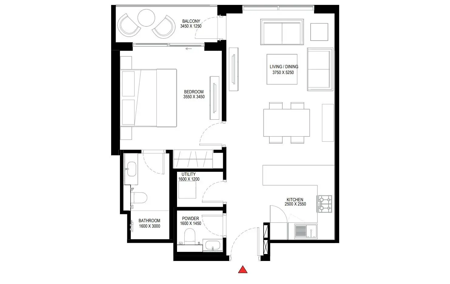 Sobha One-Public Image#f3680