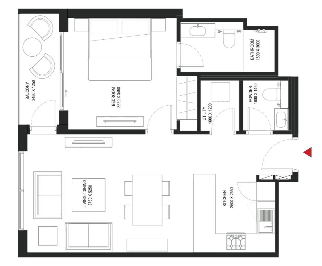 Sobha One-Public Image#70a49