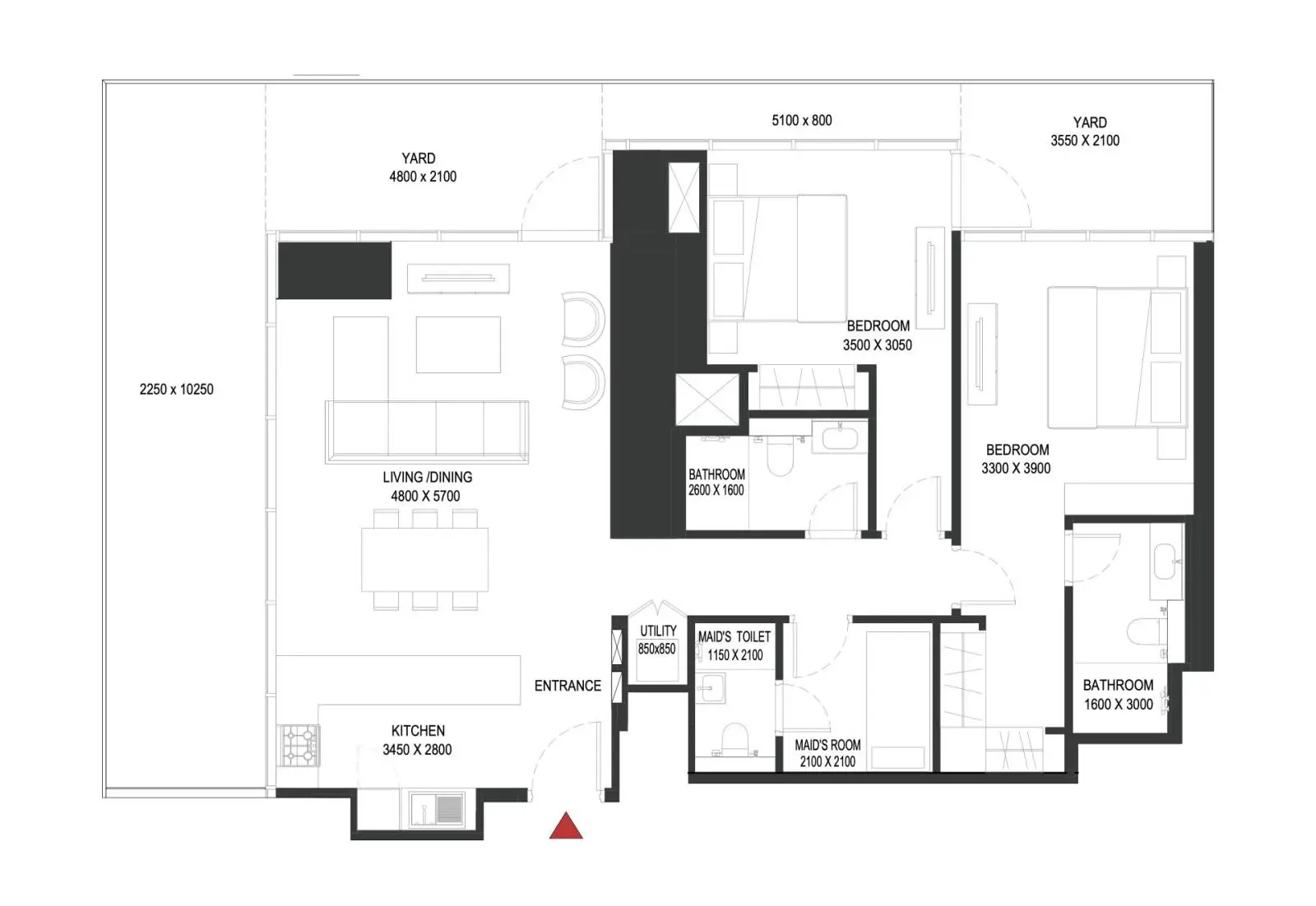 Sobha One-Public Image#021e0