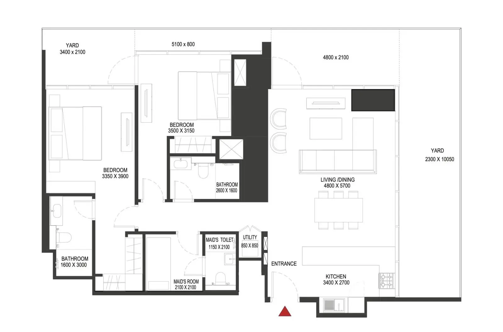 Sobha One-Public Image#a78df