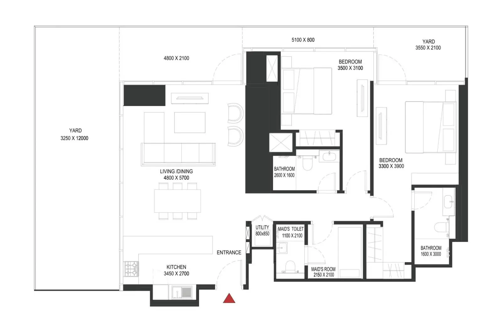 Sobha One-Public Image#b02f4