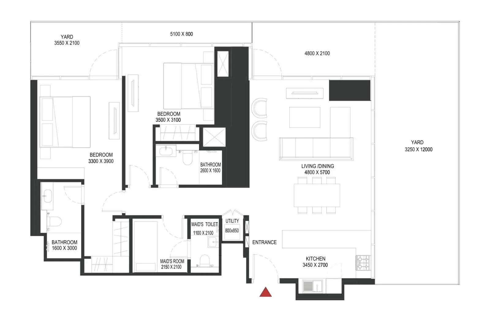 Sobha One-Public Image#9f29f