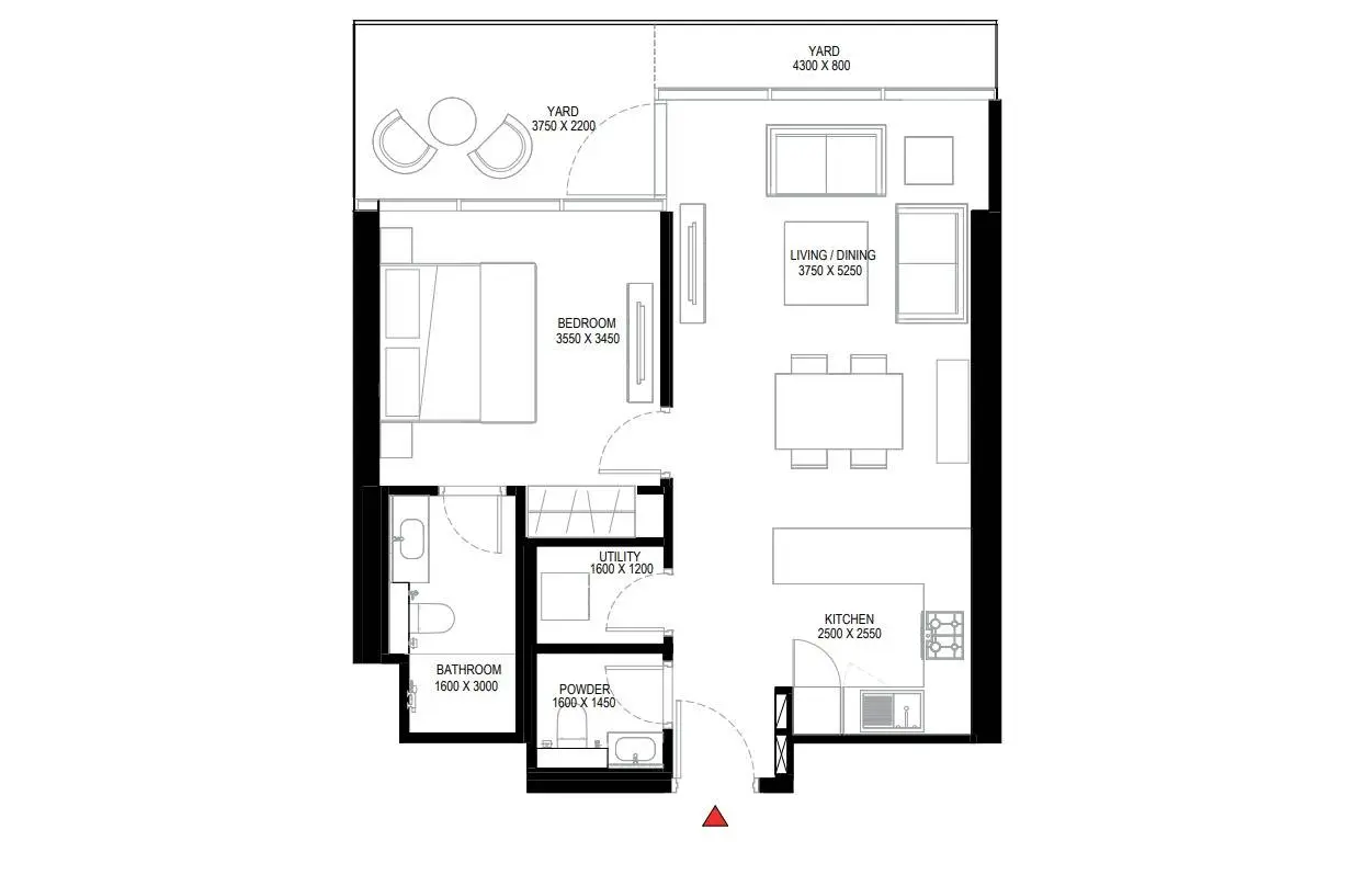 Sobha One-Public Image#6e25b