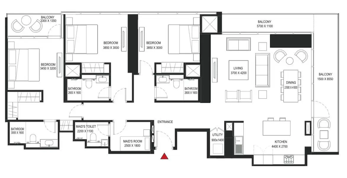 Sobha One-Public Image#4d09c