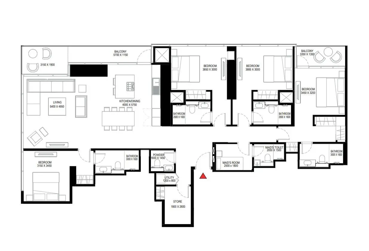 Sobha One-Public Image#7c820