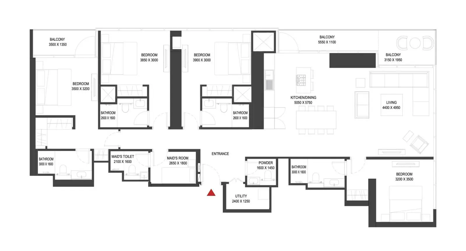 Sobha One-Public Image#99f84