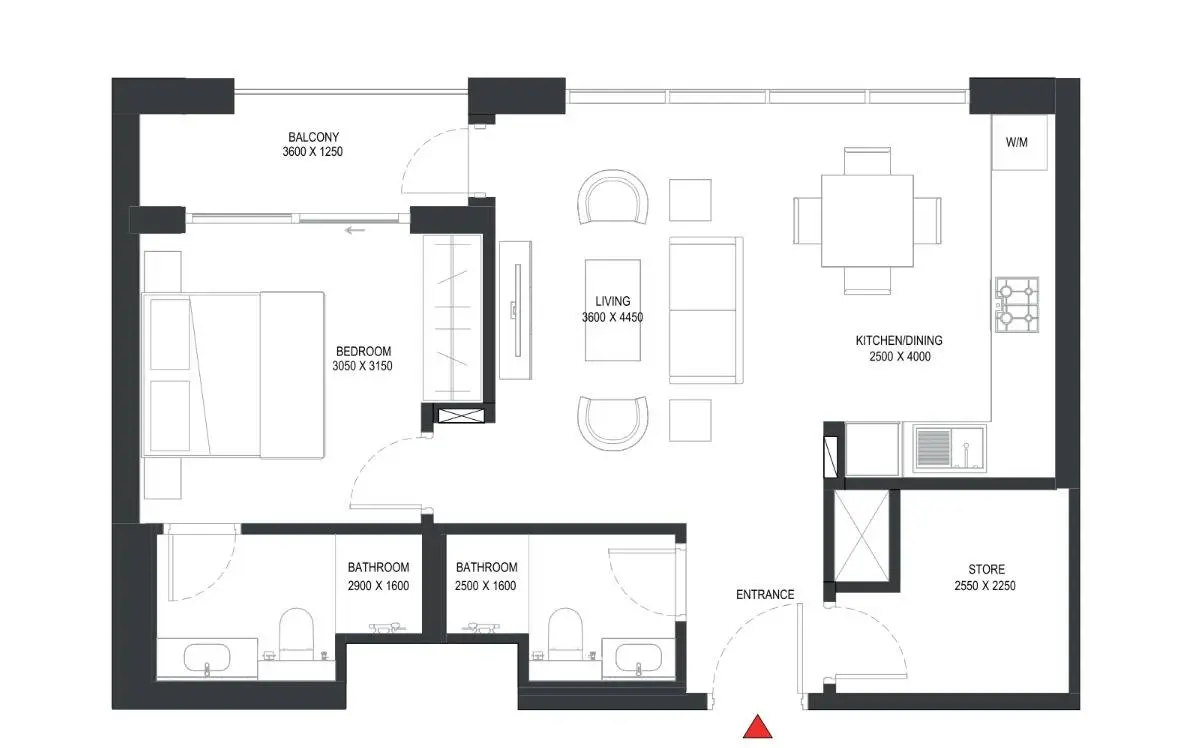 Sobha One-Public Image#903dc