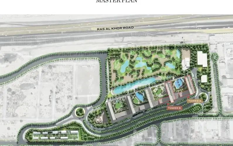 Sobha One-Site Plans Image#8a927