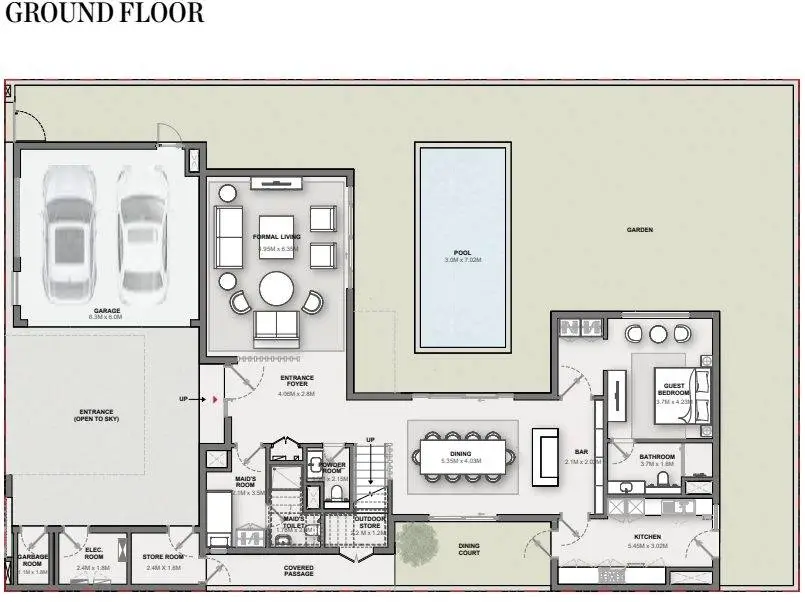 Sobha Reserve-Public Image#a7cd8