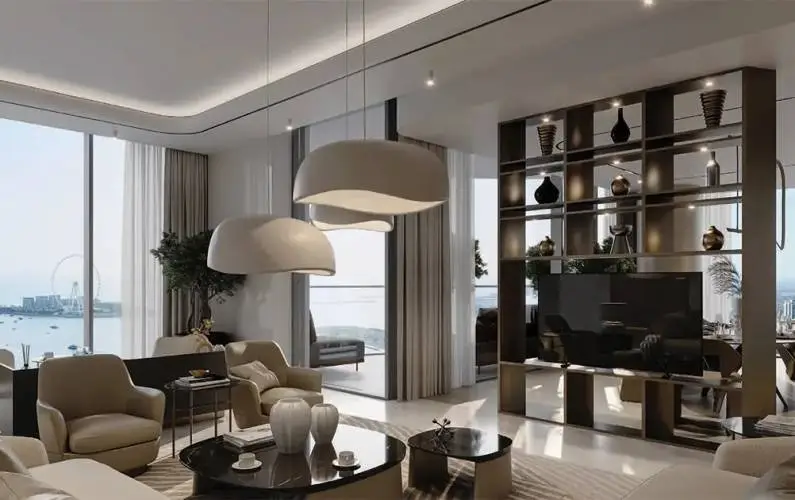 Sobha SeaHaven Sky Edition-Interior Image#4a95f