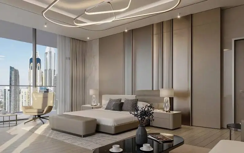 Sobha SeaHaven Sky Edition-Interior Image#53d00