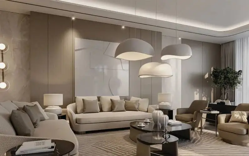 Sobha SeaHaven Sky Edition-Interior Image#1c3c2