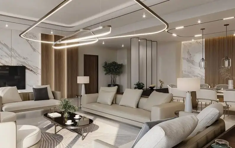 Sobha SeaHaven Sky Edition-Interior Image#e2778