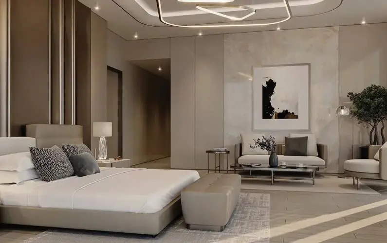 Sobha SeaHaven Sky Edition-Interior Image#316d4