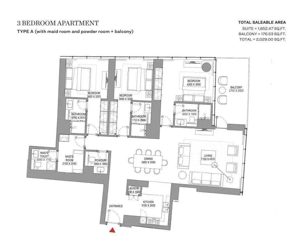 Sobha Seahaven-Public Image#5e867