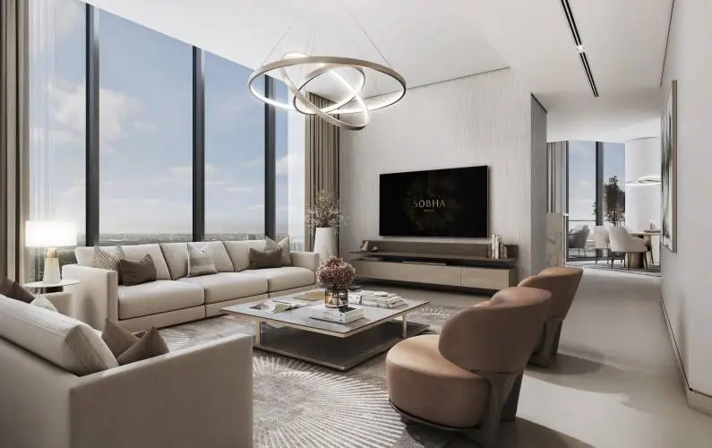 Sobha Solis-Interior Image#e9270