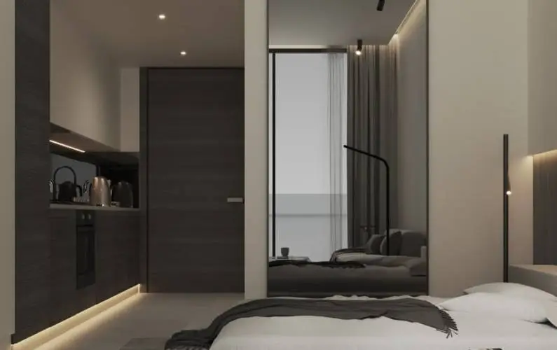 Sonate Residences-Interior Image#2a786