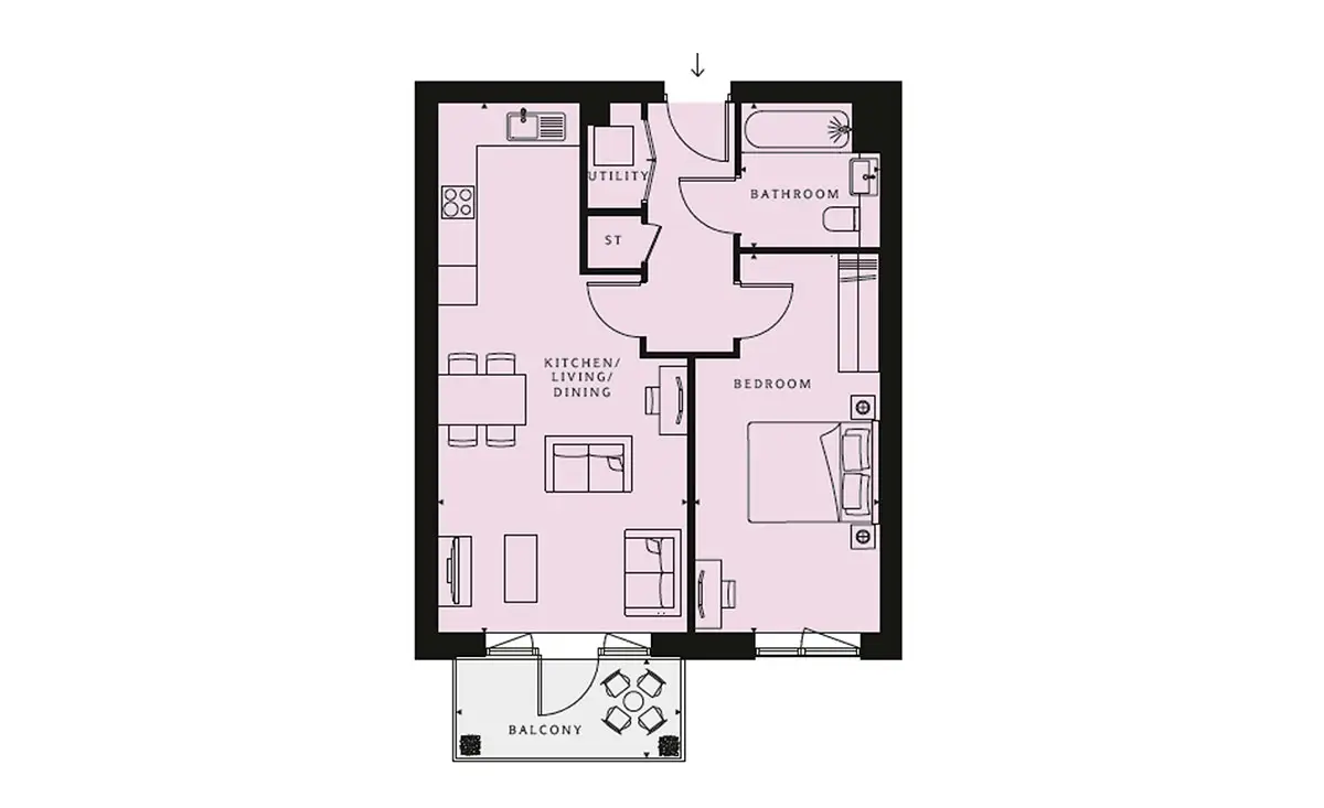 Springfield Place-Flat Plans Image#3dd14