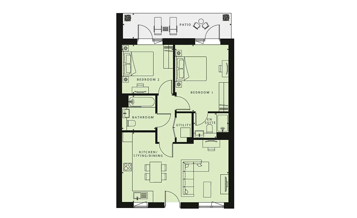 Springfield Place-Flat Plans Image#8c367