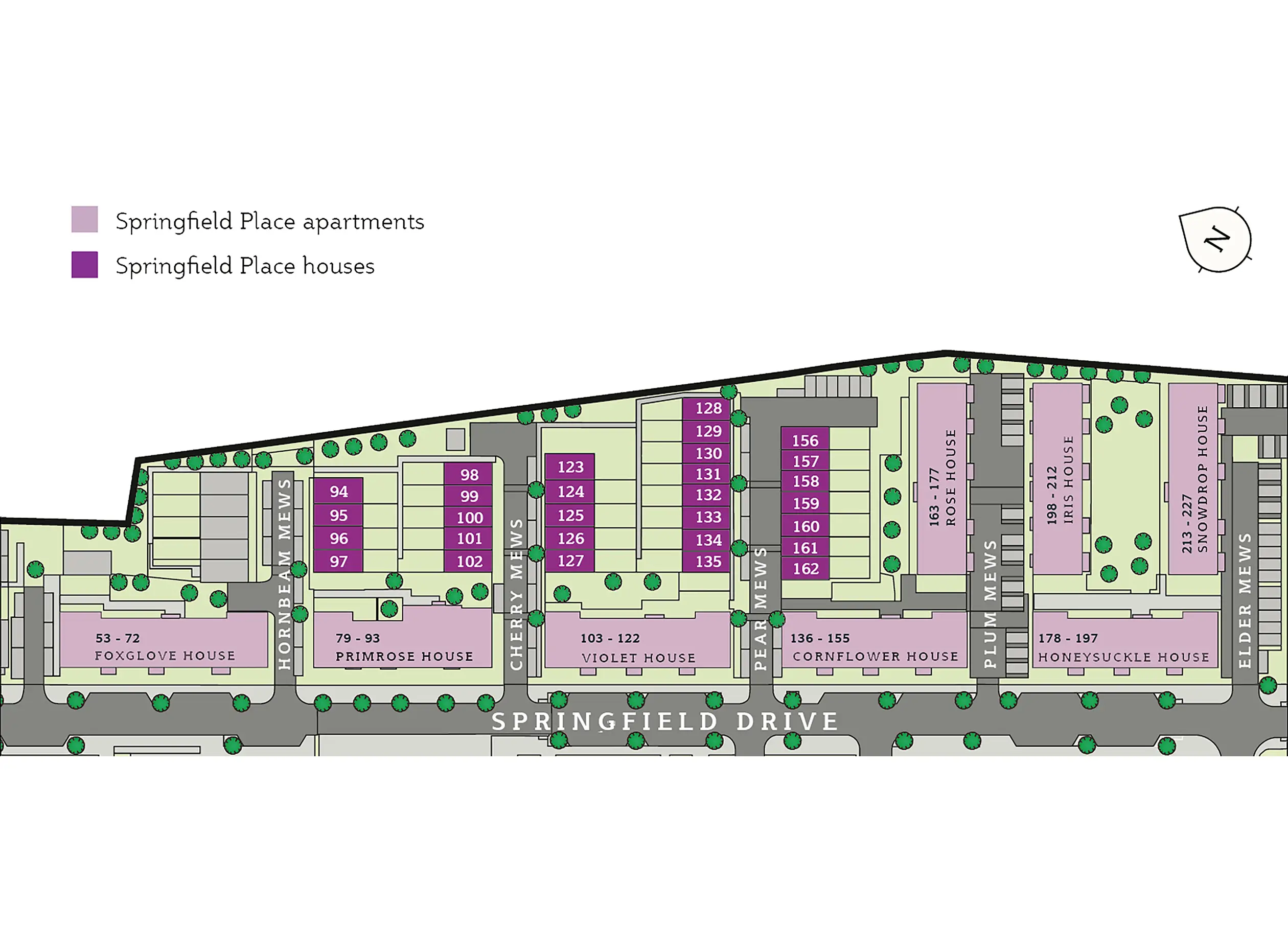 Springfield Place-Site Plans Image#5fd38